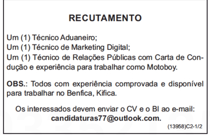Emprego