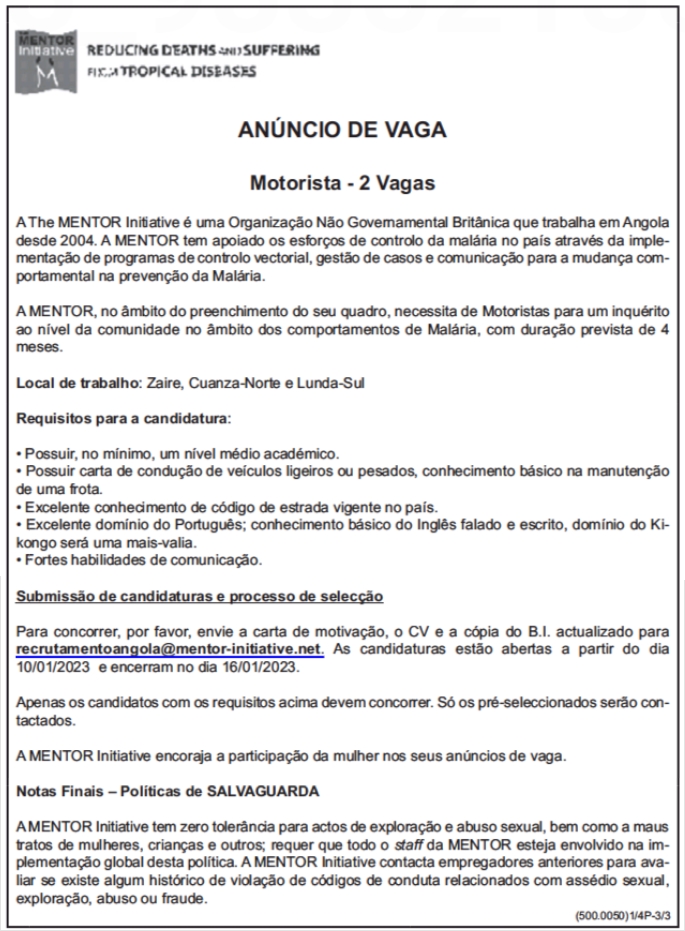 Emprego