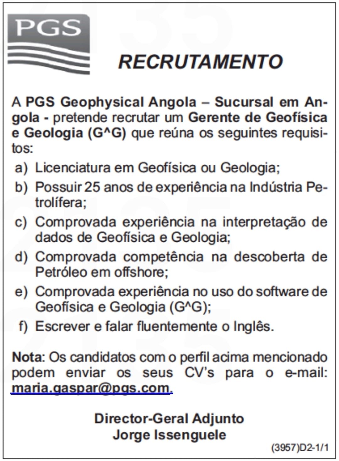 Emprego