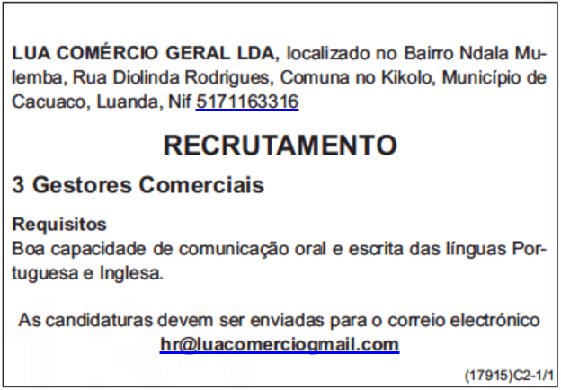Emprego