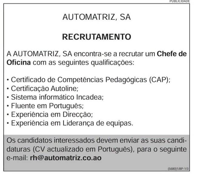 Emprego