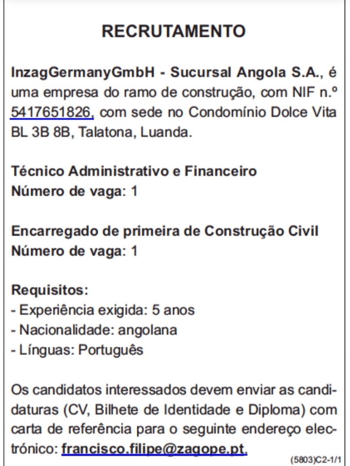 Emprego