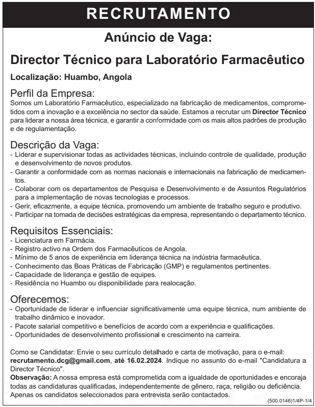 Emprego