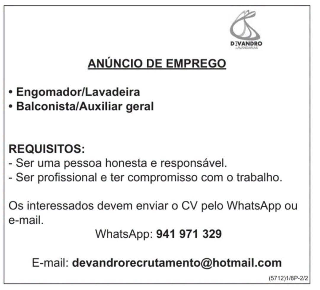 Emprego