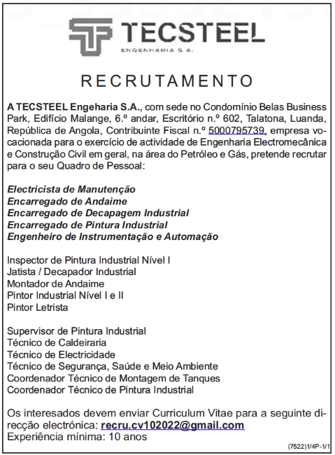 Emprego