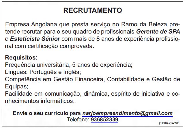 Emprego
