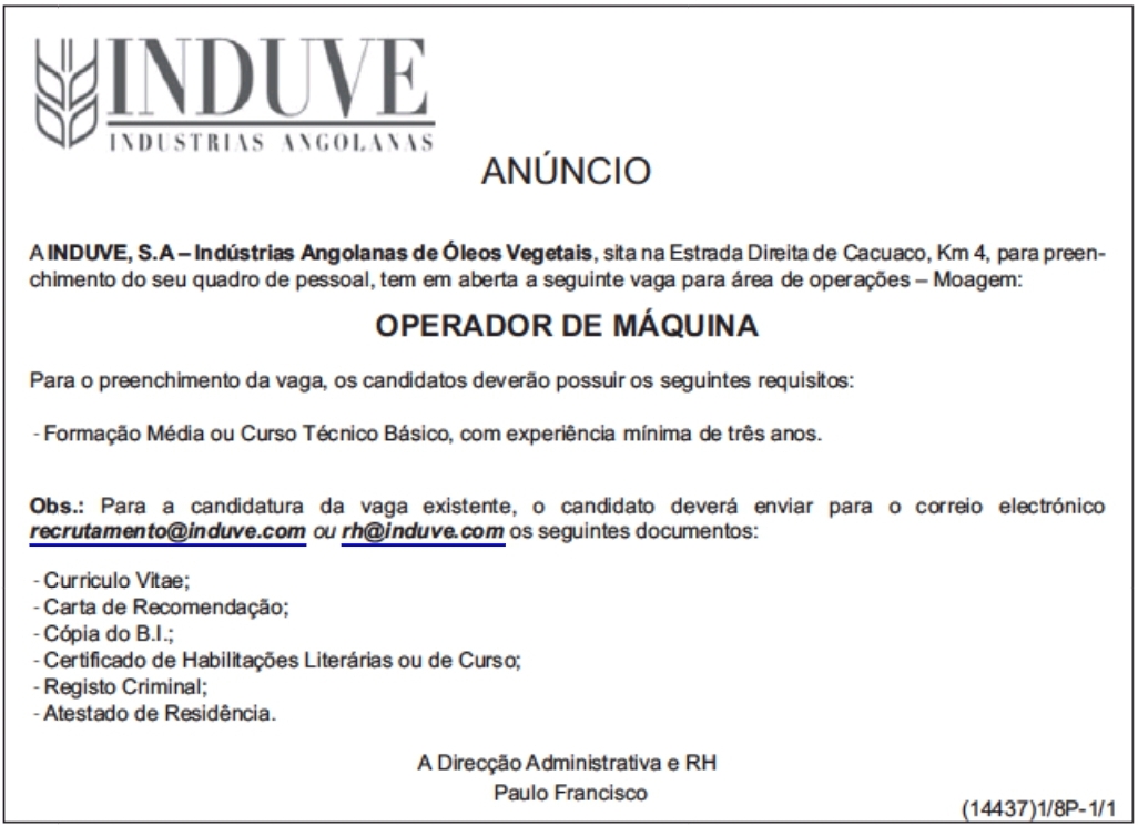 Emprego