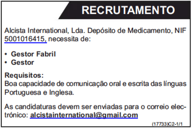 Emprego