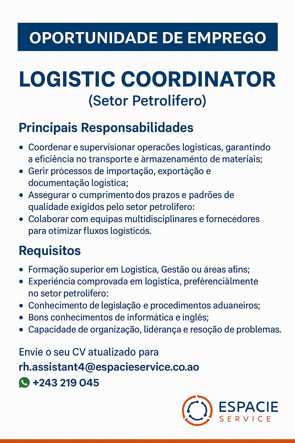 Emprego