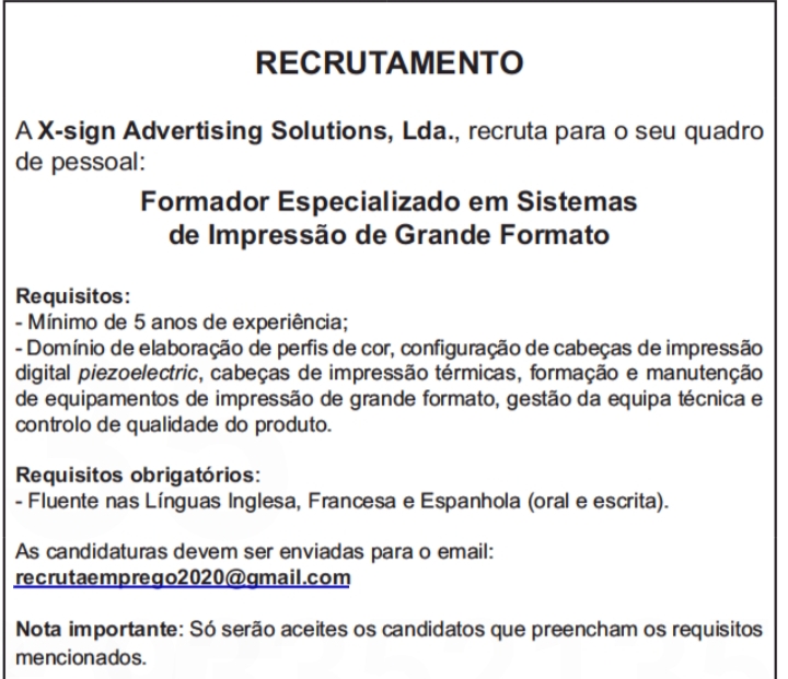 Emprego