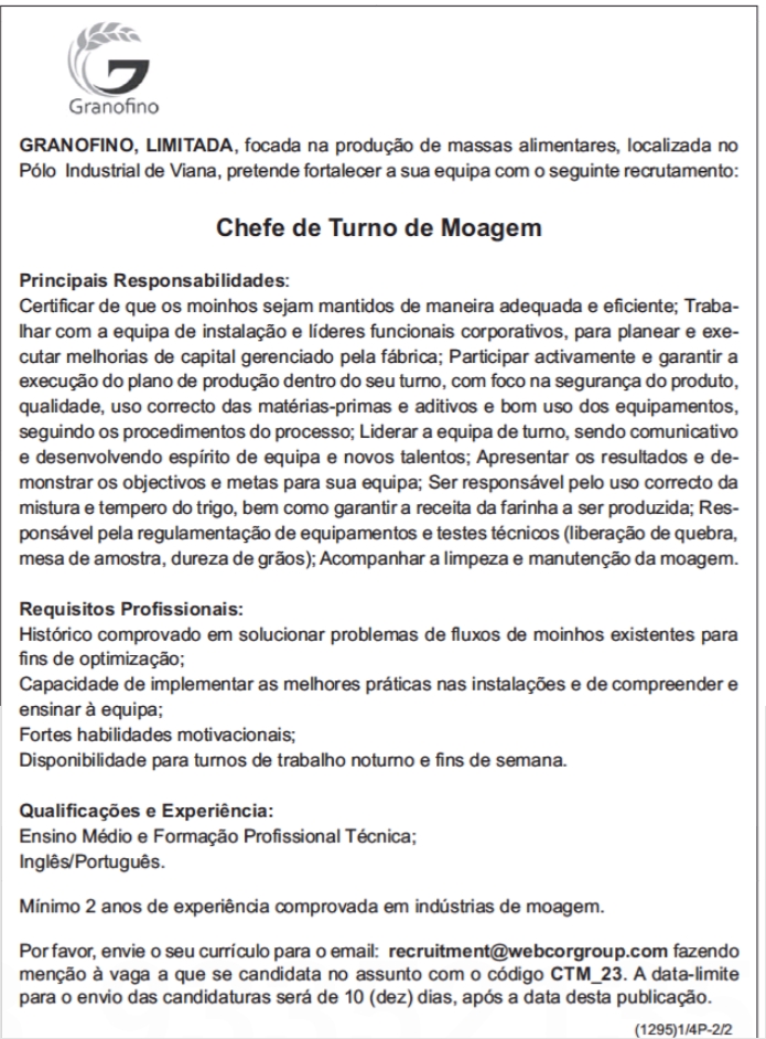 Emprego