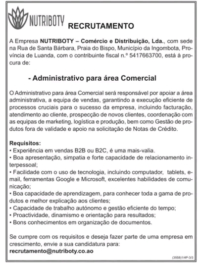 Emprego