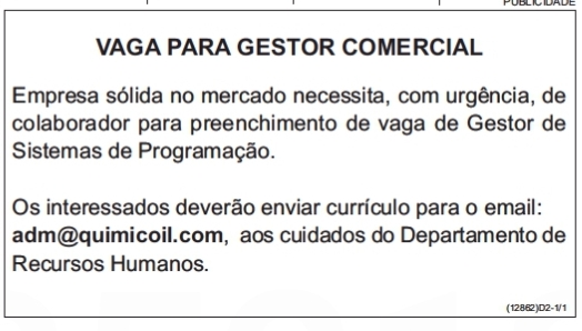 Emprego