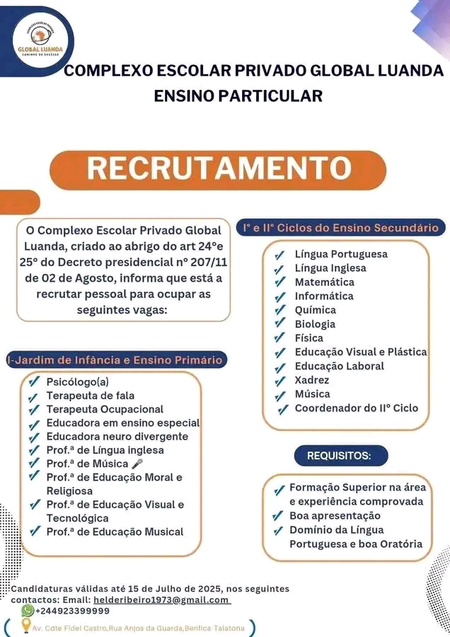 Emprego