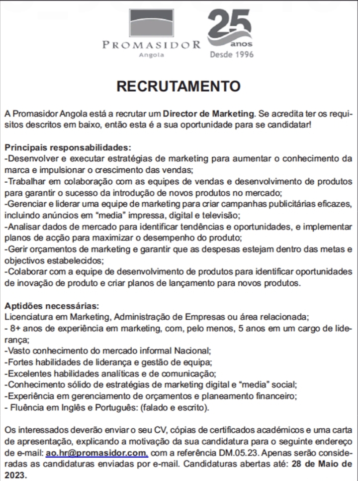 Emprego