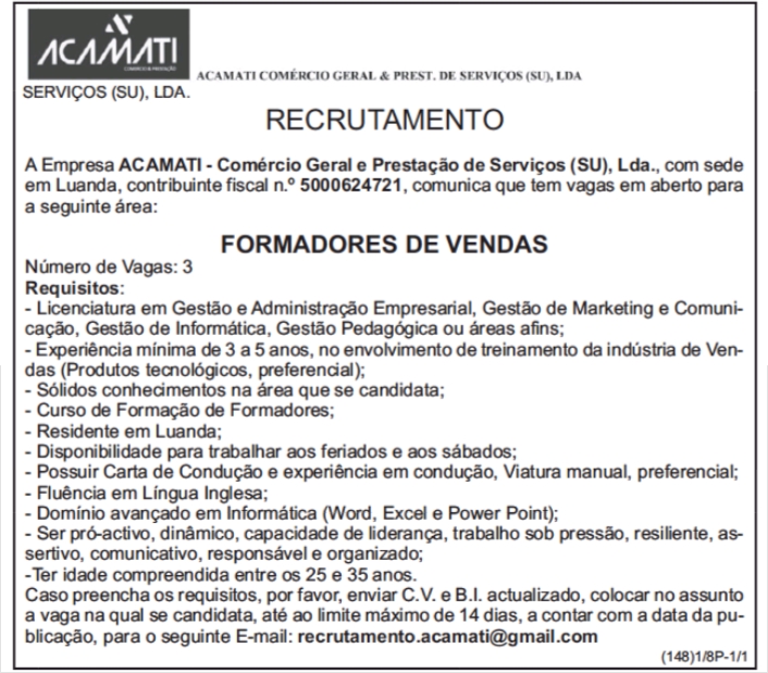 Emprego