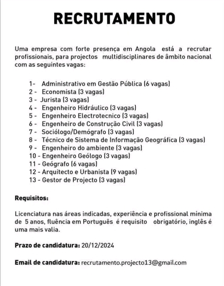 Emprego