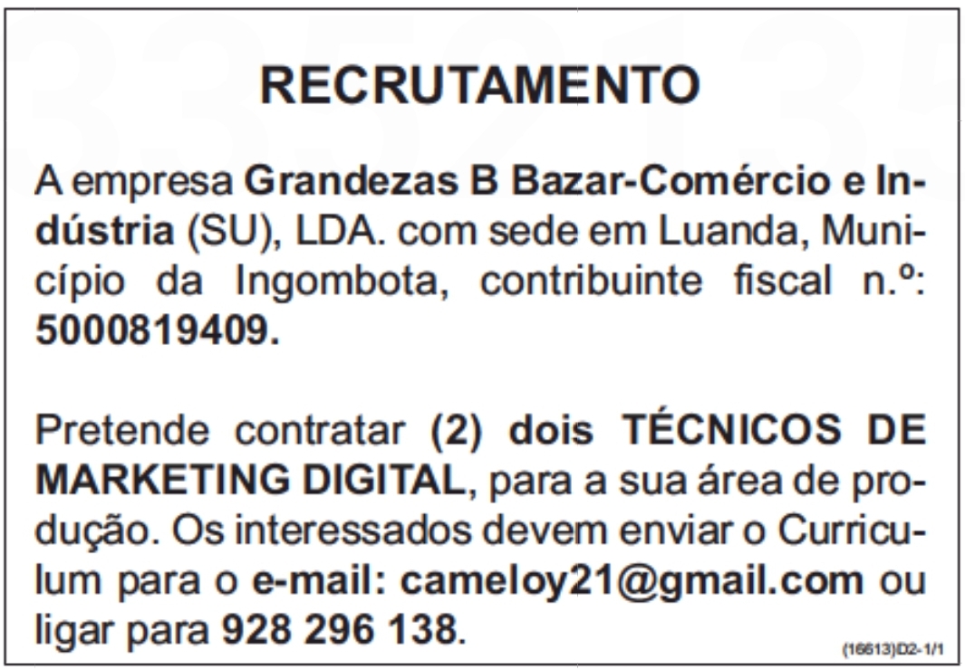 Emprego