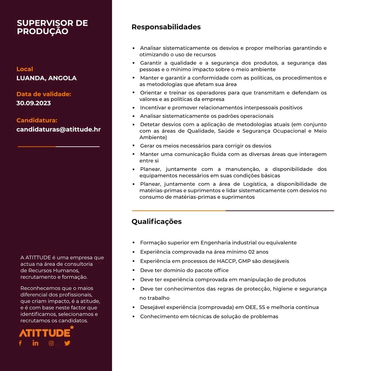 Emprego
