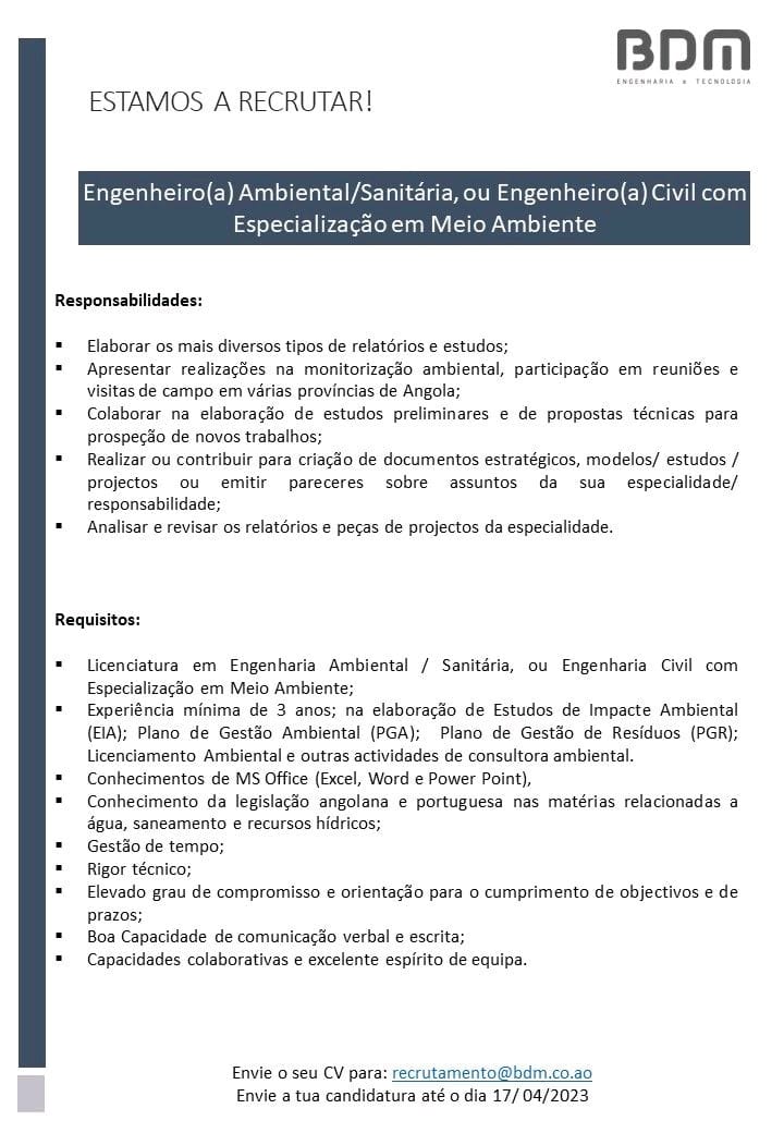 Emprego