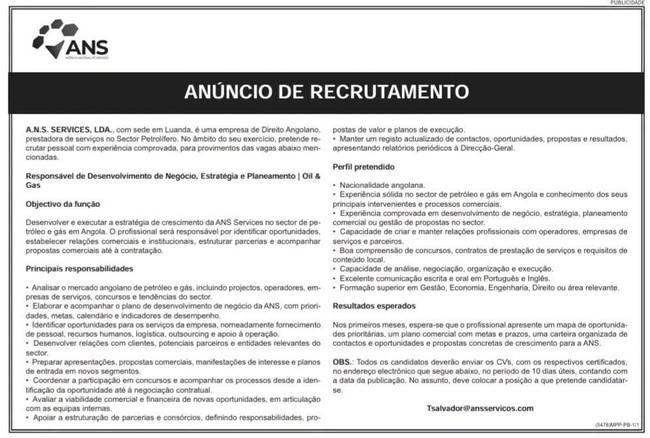 Emprego