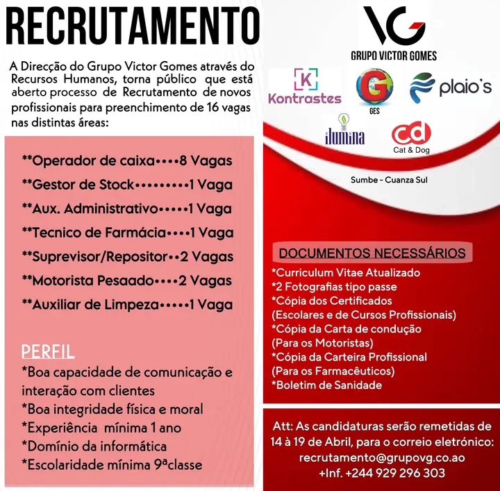 Emprego