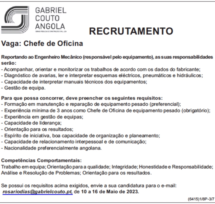 Emprego