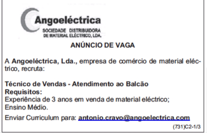 Emprego