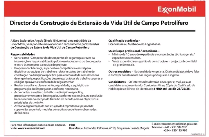Emprego