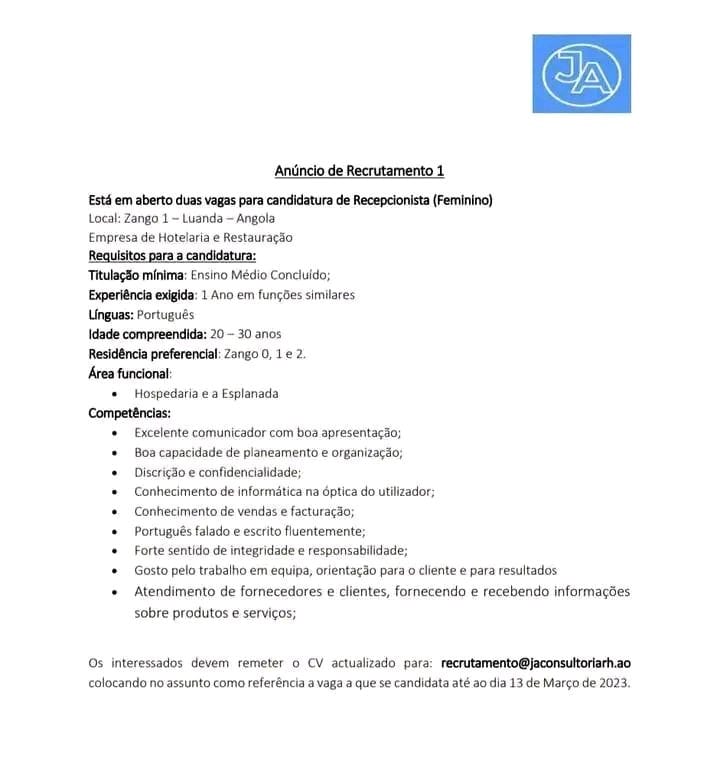 Emprego