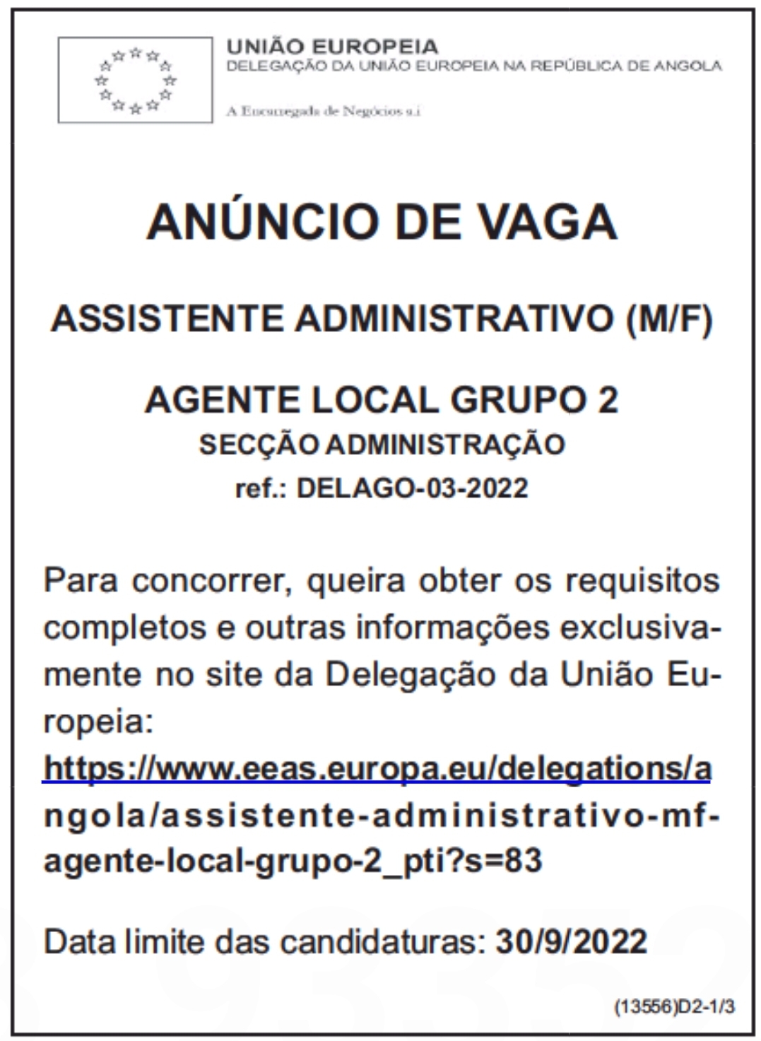 Emprego