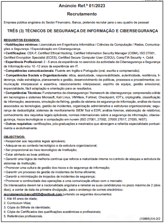 Emprego
