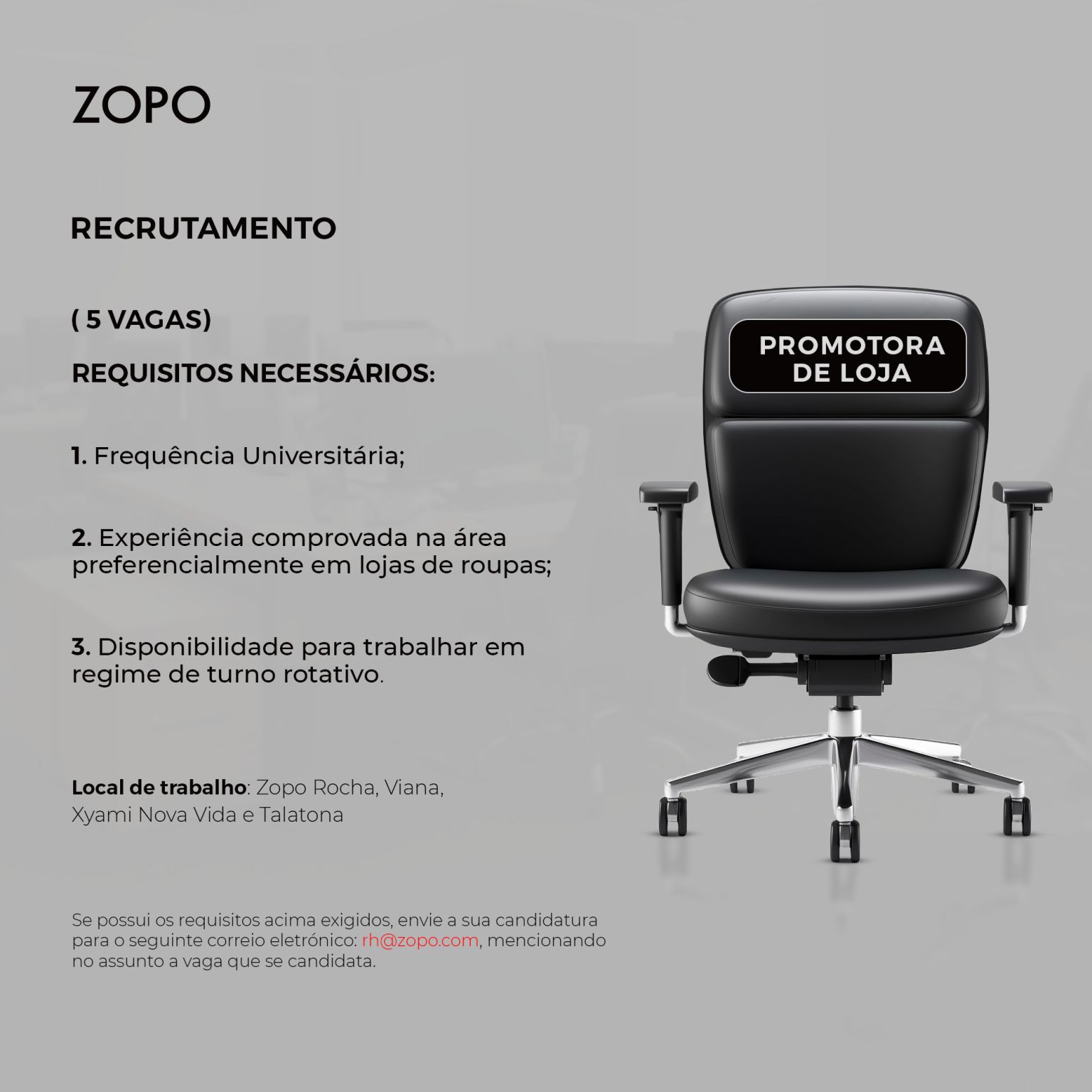 Emprego