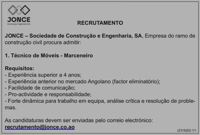Emprego