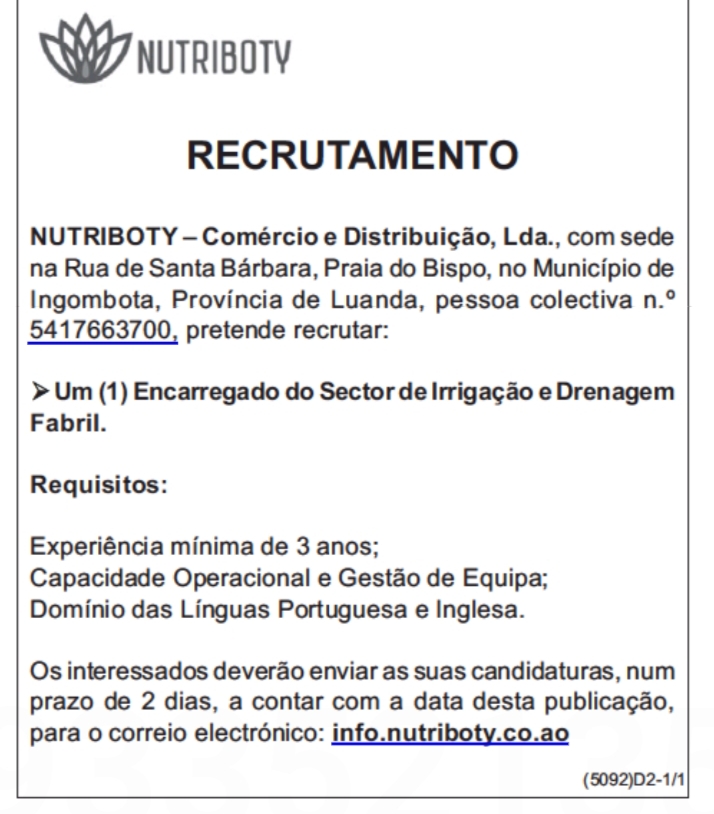 Emprego