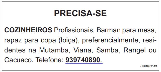 Emprego