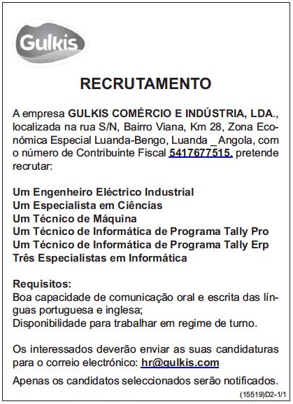 Emprego