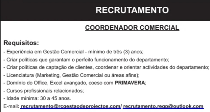 Emprego