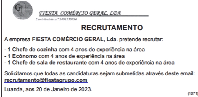 Emprego