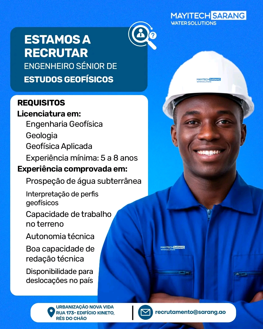 Emprego