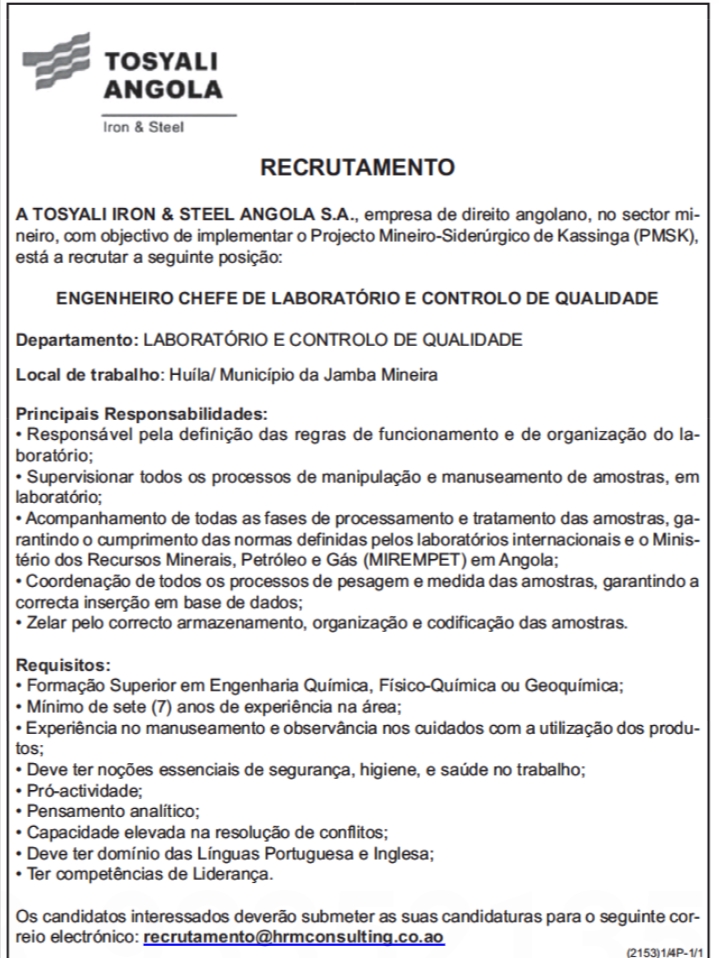 Emprego