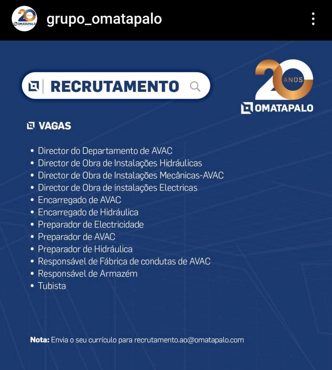 Emprego