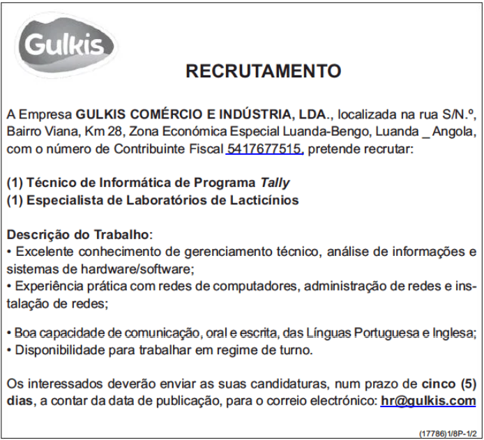 Emprego