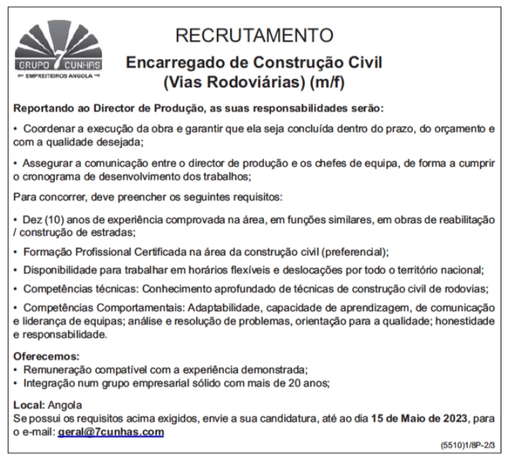 Emprego