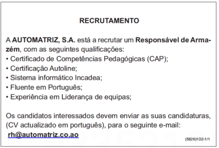 Emprego