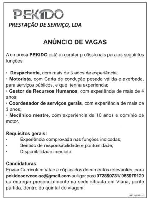 Emprego