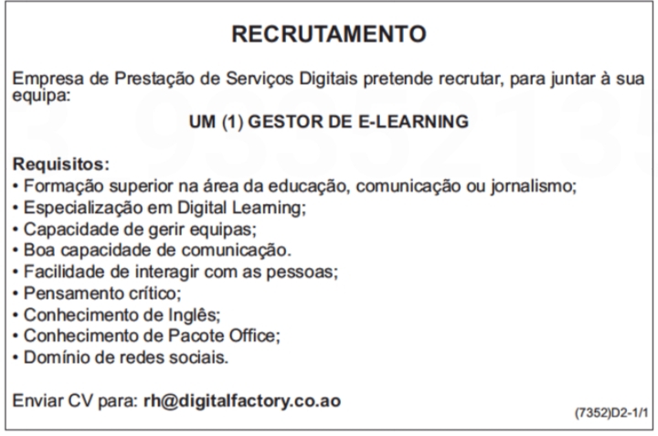 Emprego