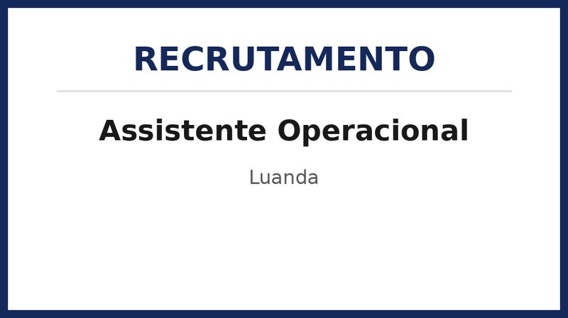 Emprego