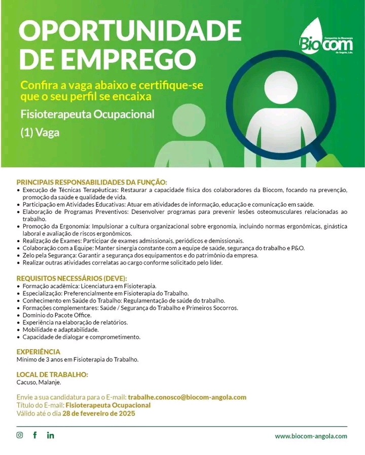 Emprego