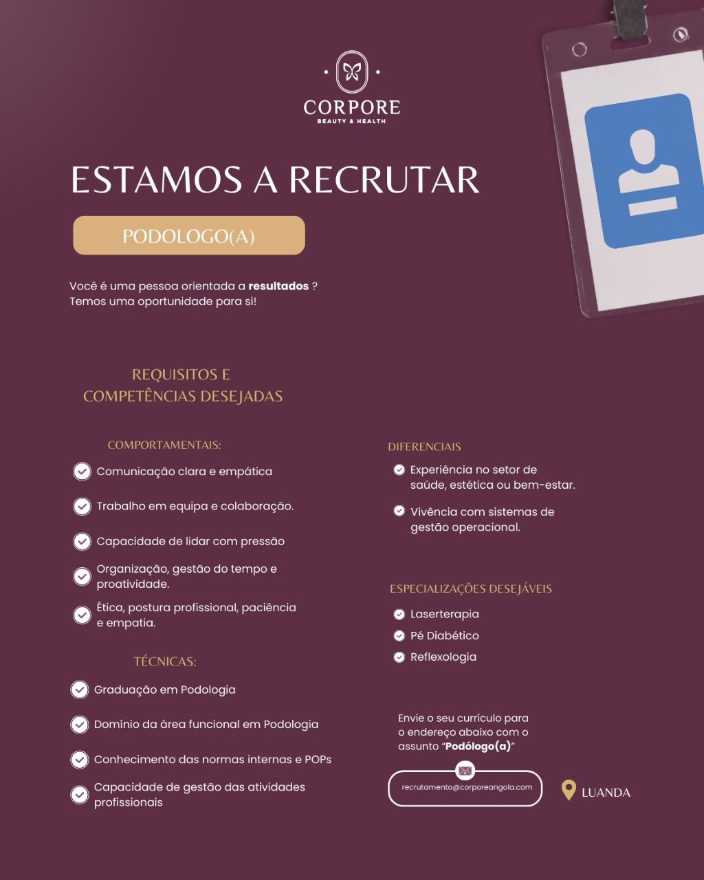 Emprego